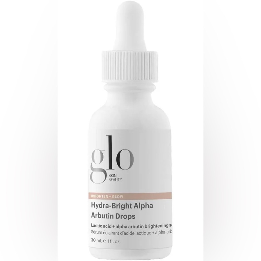 ‼️NWT‼️Glo Skin Beauty Hydra-Bright Alpha Arbutin Drops